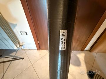 Tubertini c8 carp 5pz