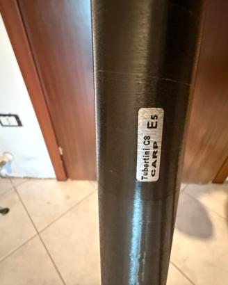 Tubertini c8 carp 5pz