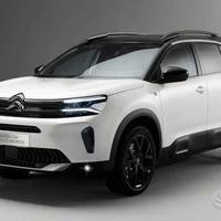 Musata e porte Citroen c5 aircross