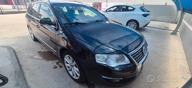Passat TDI 170CV