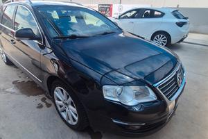 Passat TDI 170CV