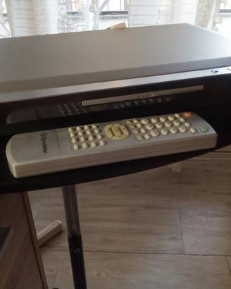 lettore dvd roadstar