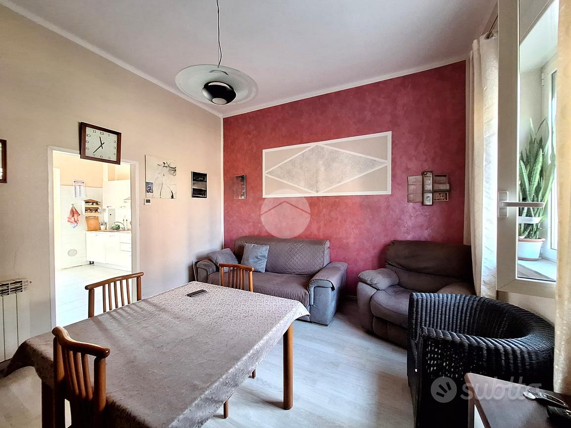 Apartment in Bernate Ticino, Casate - Vista 4