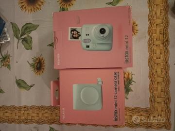 fotocamera fuji mini 12
