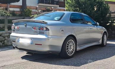 Alfa Romeo 156 