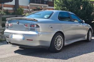 Alfa Romeo 156 