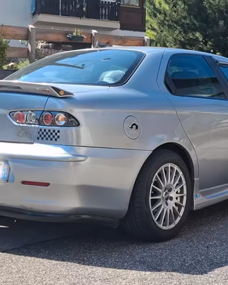 Alfa Romeo 156 