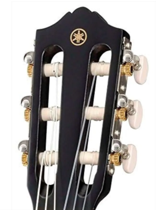 Guitarlele yamaha