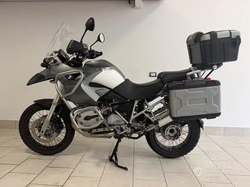 Bmw R 1200 GS NO ABS