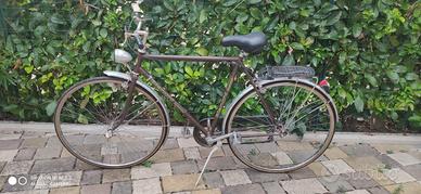 Bicicletta bici Bianchi Colorado 28 uomo vintage