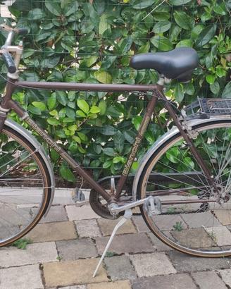 Bicicletta bici Bianchi Colorado 28 uomo vintage