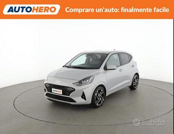 HYUNDAI i10 YU06325