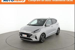 HYUNDAI i10 YU06325