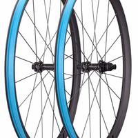 Ruote specialized control world cup mtb carbon