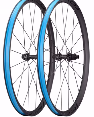 Ruote specialized control world cup mtb carbon