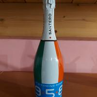 SANTERO ITALIA CAMPIONE D'EUROPA NUOVA