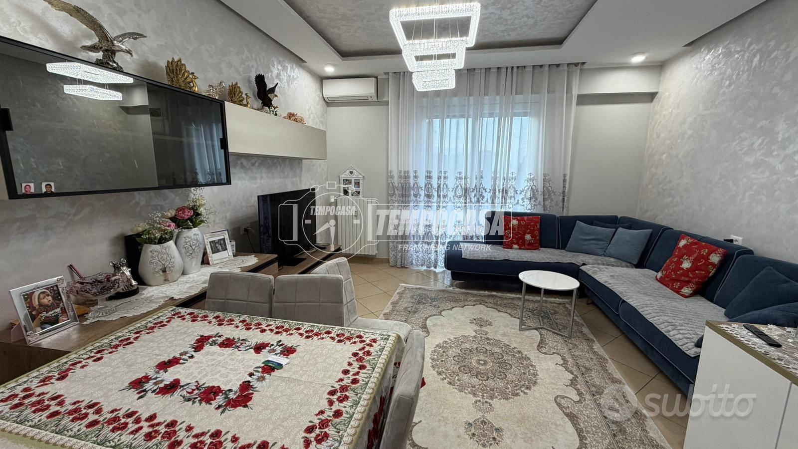 Appartamento – Cologno Monzese, San Giuliano Monzese - Vista 2