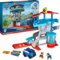Paw Patrol Quartier Set
