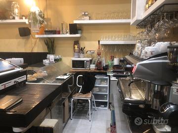 Bar ristorante quartu