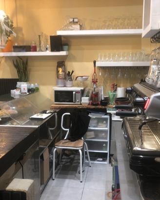 Bar ristorante quartu