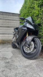Honda cbr 600 rr 2007