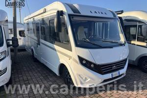 LAIKA LAIKA KOSMO 912 EMBLEMA