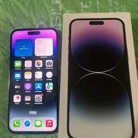 IPhone 14  Pro Max 128Gb