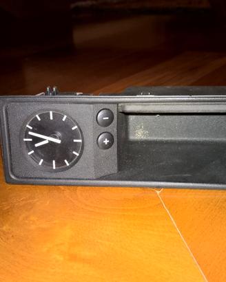 BMW Serie 3 - Versione E36 - Vano Portaoggetti