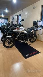 Morbidelli T1002VX