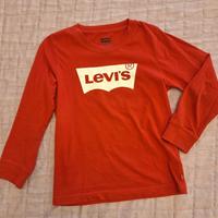 Maglia levi's bambino 👦 