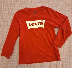 Maglia levi's bambino 👦 