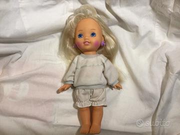 Bambola Tiffany Doll Twist’n style Hasbro 1993