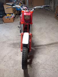 moto trial 