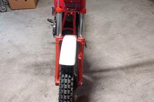 moto trial 