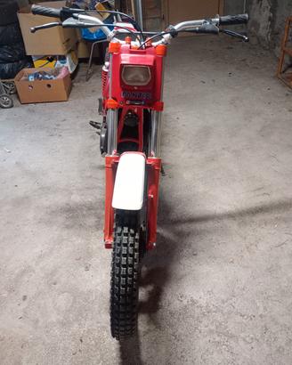 moto trial 