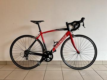 Bici da corsa Specialized Allez Comp – Shimano 105