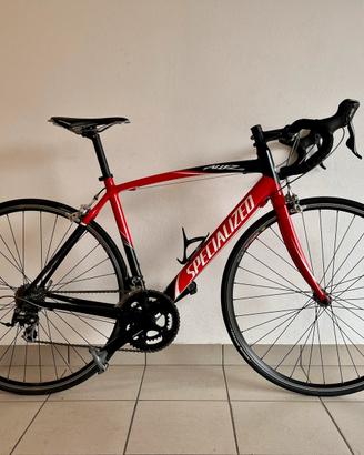 Bici da corsa Specialized Allez Comp – Shimano 105