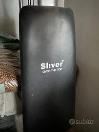 palestra multi funzione