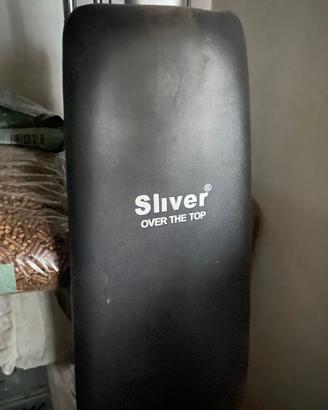 palestra multi funzione