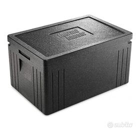 Contenitore termico Thermohauser