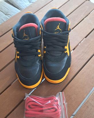 JORDAN FLIGHT 42