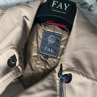 Trench Fay