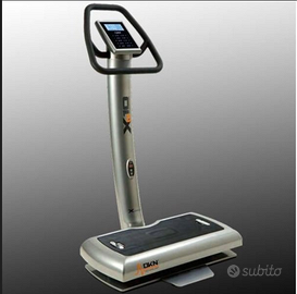 Pedana vibrante DKN XG10