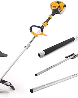 Decespugliatore Stiga multifunzione MT 330 5 in 1