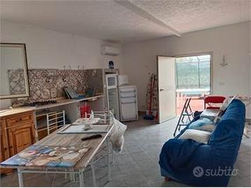 Villino in zona Fanusa ---3479246944