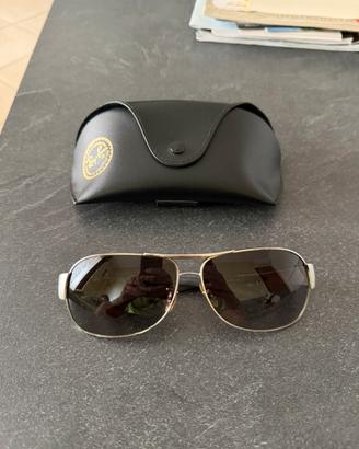 Ray-Ban RB 3404