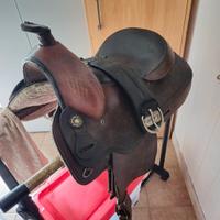 sella cavallo