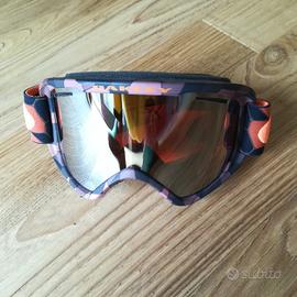 maschera da sci/snowboard 