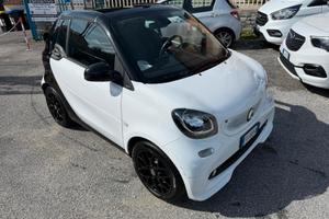 SMART FORTWO **Cabrio** 1.0 All.twinamic