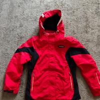 Colmar giacca sci tecnica donna mis.46